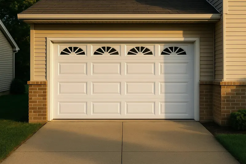 Contact Wilmington Garage Door Service