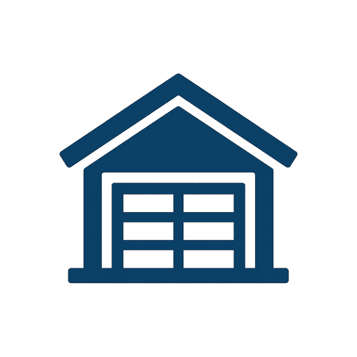 Wilmington Garage Door Service logo